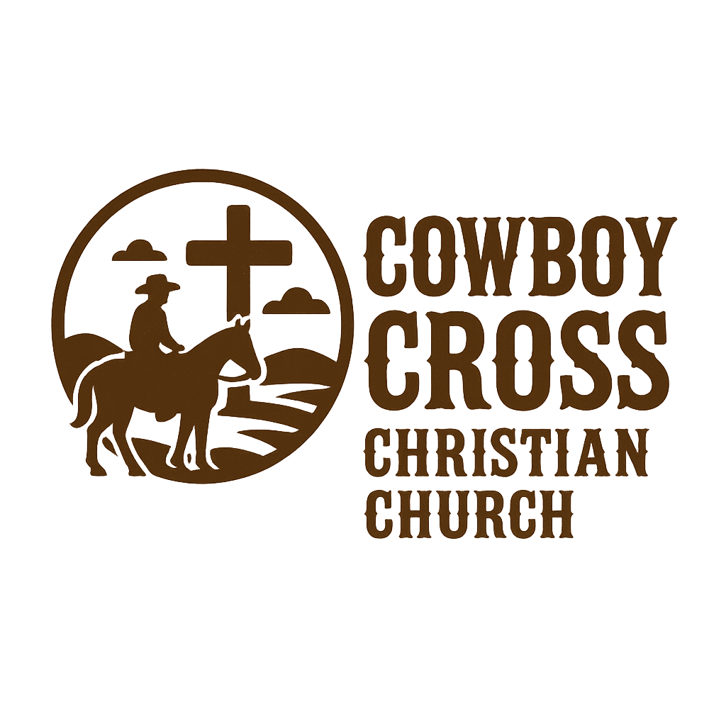 Cowboy Cross Logo